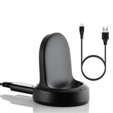 Classic Docking Portable Wireless Charging Dock Practical Cradle Lightweight Watch Charger Gear S2