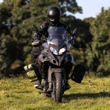 Bumpers Waterproof 6L Side Frame Motorcycle Crash Bar Universal Motor Riding Tools Storage Bag