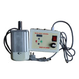 Electric Control Suit Woodworking hinery Lathe Drilg hine