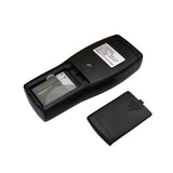 AR866 Digital Thermal Anemometer Air/Wind Speed Meter 0.3~30m/s