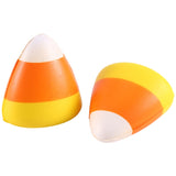 Halloween Candy Ball Foam Stress Reliever Toys Party Atmosphere Arrangement Decoration Supplies