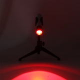 LED Red Light Therapy Telescopic ABS Red Light Therapy Device Promotes Cell Tissue Repair Efficacious for Shoulder for Body for