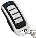 remote controller transmitter for gate opener board(no battery included)