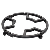 1pc Anti-Slip Gas Stove Bracket for Cooktop and Pot Holders - Securely Holds Your Cookware in Place