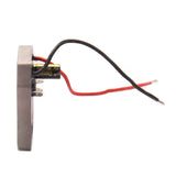 Lightweight Lithium Electric Hammer Control Board Switch Impact Drill Controller Circuit 8-Wire 2033 Accessories