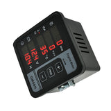 Top-GM50H Engine Multi Function Digital Meter Generator Monitor