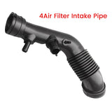 1 Piece 68256372AA 53340255 Air Filter Intake Pipe Replacement Parts For Jeep Renegade 2015-2018 Car Accessories