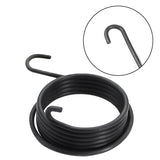 Motorcycle Scooter Moped Kick Starter Engine Starting Shaft Kit for 50cc 60cc 80cc 90cc GY6 139QMB ATV Dirt Bike