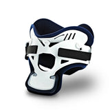 Adjustable Medical Stretcher Cervical Traction Device Posture Corrector Home Breathable Neck Protection Fix Straps New