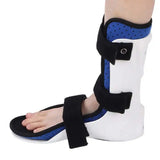 Adjustable Orthosis Balance Foot Supports Brace Correcting Ankle Varus Valgus Pad Pain Relief Repeatable Cleaning New