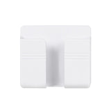 Multifunction Wall-Mounted Storage Box Organizer Case for Phone Bathroom