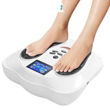 Intelligent EMS Massager, Micro Current hine, Pulse For Home Foot Massage