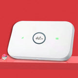 Portable Mifi Router Car Mobile Wifi Router 150Mbps Wireless Hotspot With Sim Card Slot Wireless Mifi