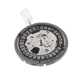 NH35A NH35 Mechanical Watch Movement High Accuracy Date At 3 Datewheel 24 Jewels Automatic Self-Winding