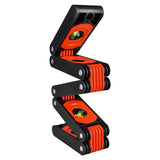 Laminated High Precision Building Decoration Measurement Woodworking Tool Level