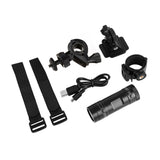 Motorcycle Helmet DVR Video Camera Portable 600mAh Memory Card DC 5V 120 Degree Waterproof Outside Sports Camcorder