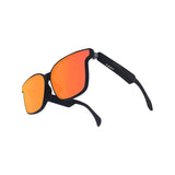 New Release Calg Wireless Audio Magnetic Sunglasses GLASSES FOR MAN Smart Glasses