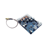 Fishing Main Board 16 Point GPS RC Remote Control Fish Bait Boat Mainboard Replacement Accessories Parts