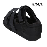 Toe Walking Breathable Protection Shoe Cast Boot for Broken Foot