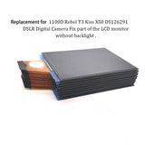 Display Screen Digital Accessories Photography Monitor Components
