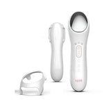 Top selling products 2023 home use face massage care skin microcurrent machine mini galvanic device galvanica corporal