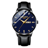 Men's Simple Luminous Fashion Quartz Watch