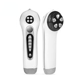 EMS RF LED Multifunctional Beauty Device for Women Home Use Face Skin Massage Machine Anti-aging Radio Frequency Skin Tightening