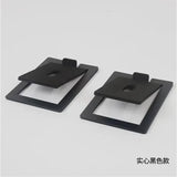 Desktop Stand Metal Audio Bracket Universal Tabletop Holder Tilt Stands For Kanto's Yu4 S4 Speaker A1n7