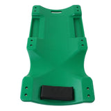 Car Repair Lying Board Sponge Headrest Car Repair Mechanic Cart for Vehicle Maintenance