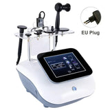 Newest 448KHZ RF Skin Tightening Face Lifting Device Neck Care Wrinkle Removal Radio Frequency Lift Beauty hine