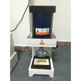 1T Pneumatic Rubber Die Cutter And Punching Press hine