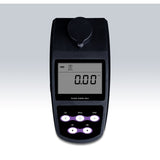 Portable turbidity meter TB100 with high accuracy and good price rang 0-1100NTU