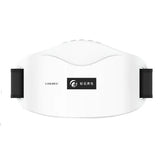 Bianstone automatic for rubbing stoh intestinal motility, warm moxibustion and abdominal massager