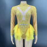 Netizen Elegant Beauty's Skirt and jumpsuit, Luxury Waistband, Sexy Evening Dress, Party Short