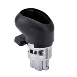 Top-3X 9 &10 Speed Truck Knob Gear Shift Head For Nissan Hino Isuzu A6909 Eaton Fuller Style