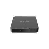 Meelo Plus XTV SE2 Lite 10pcs TV BOX Android 11 Amlogic S905W2 4K 2G RAM 8G ROM BT My1tv