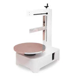 14 Inch New Updated Automatic Birthday Coating Filling Cake Cream Butter Spreading Icing hine