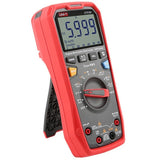 UNI-T UT61B + UT61E+ UT61D+ Digital Multimeter Professional Auto Range True RMS AC DC Voltage Current Capacitance Tester