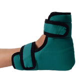 One Pair Heel Ankle Protection Pad Medical Anti-droop Anti-decubitus For Bedridden Elderly Mental Patients Care Foot Cover