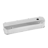 Breather Hole Valve Covers Leakproof Fabricated Tall Valve Covers for Car