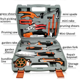 Ratchet Wrench Household Hand Router Woodworking Electrician Pliers Screwdriver Socket Measuring Garden Tools