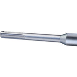 Driver Driving Rods Great for All SDS MAX Hammers and Hammer Drills(3/4 Inch Ground Rod Driver)