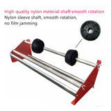hine Stretch Puller Frame Manual Small Cg Film Tool Packaging Bracket