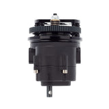 Metal R3 Single Speed Gearbox And Transfer Case Set For RC4WD D90 Gelande II D110 G2 FJ40 1/10 RC Crawler Car Upgrades