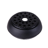 Black Cast Iron Burning Stove Alcohol Honeycomb Furnace Cast Iron Teapot Warmer Burning Stove Heating Tea Pot Warmer Stoves