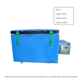 Automatic Electric Constant-temperature Ceramic Oven - Pottery Firing Equipment Small Decorating Kiln
