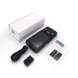 Red QR Handheld android 9 Data Collectors industrial istics Pda 1D 2D Barcode scanner pdas