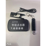 Physical Control Remote Clicker Flip Book Likes Page Turner Readers Rechargeable