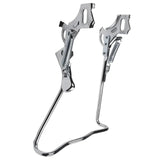 Bipedal Support Iron Practical To Use High Quality Bicycle Rear Kictand