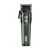 2024 New WMARK NG-8080 Clipper Adjustable High Speed Electric Clippers with USB Charging Hair Trimmer for Men